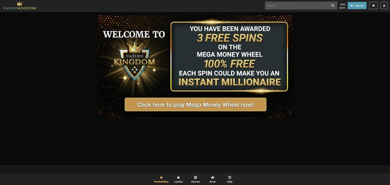 Bold Claim: GT Spins delivers a UK‑centric gaming experience that feels both in United Kingdom