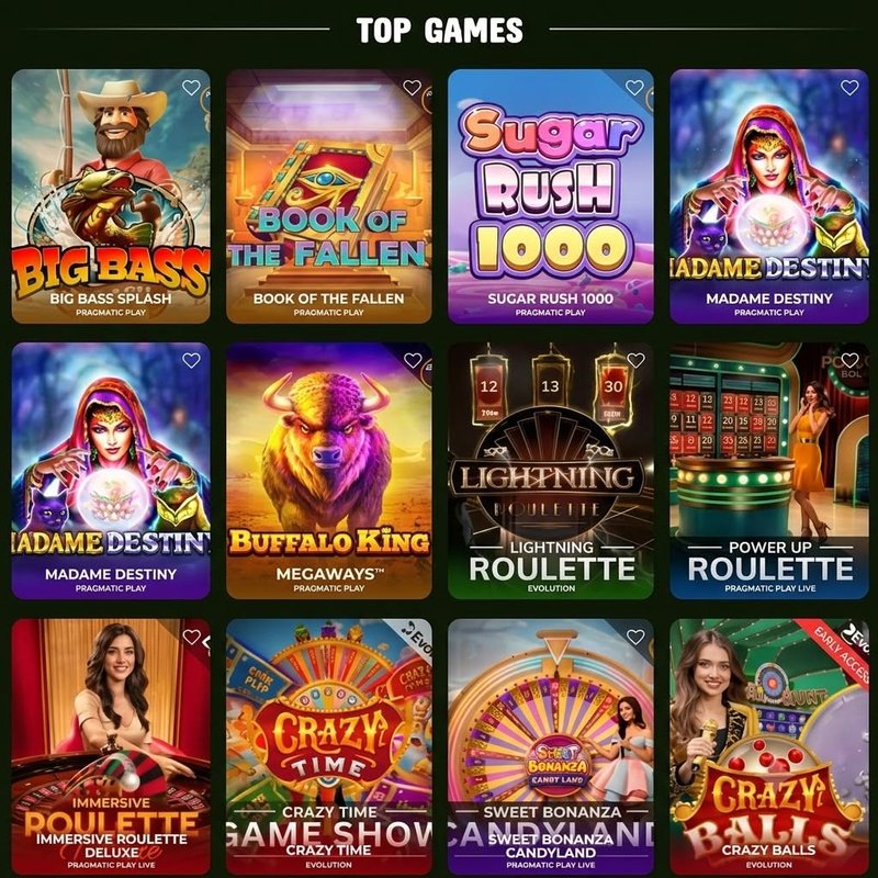 Hoe snel kun je bij Lizaro Casino spelen?